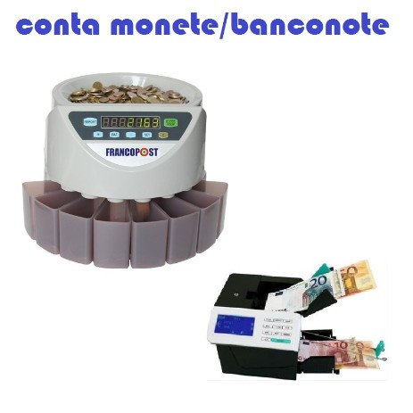 contabanconote