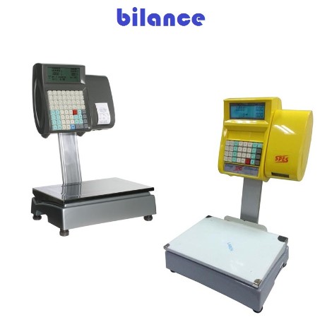 bilance